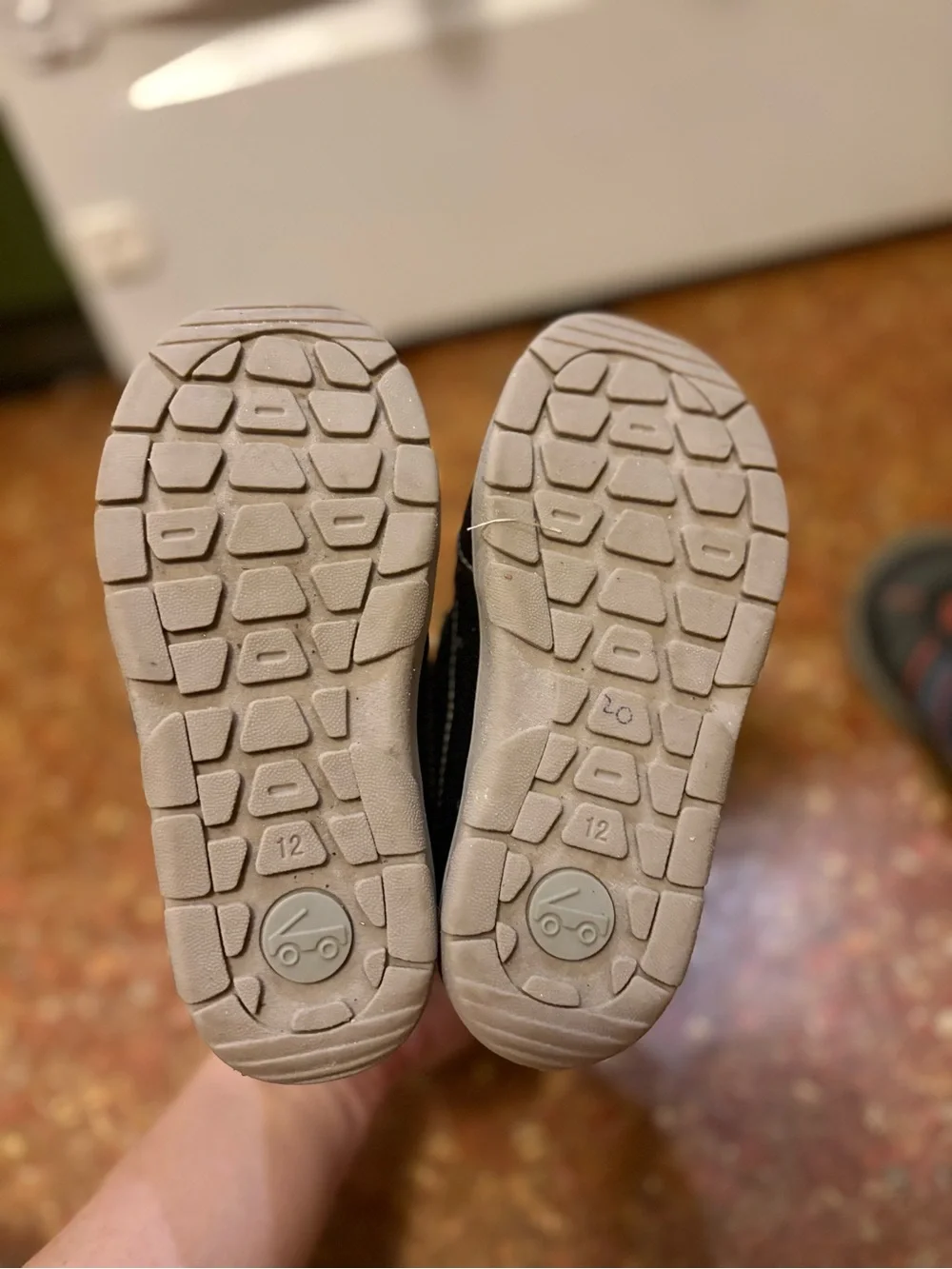 See Kai Run Boots